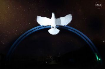Foto - Conheça Divinolândia